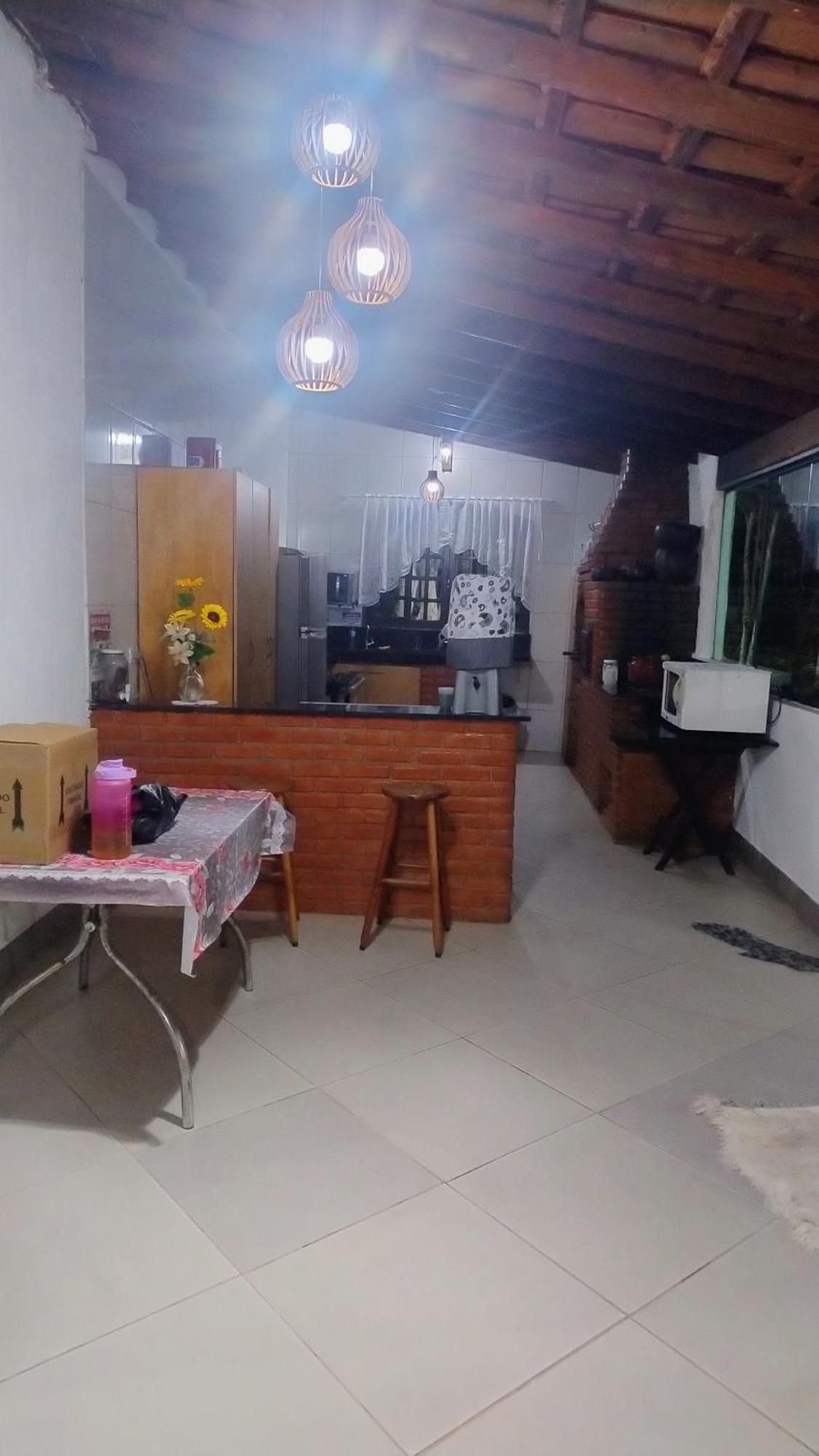 Chacara Goncalves Hotel Сао Паоло Екстериор снимка