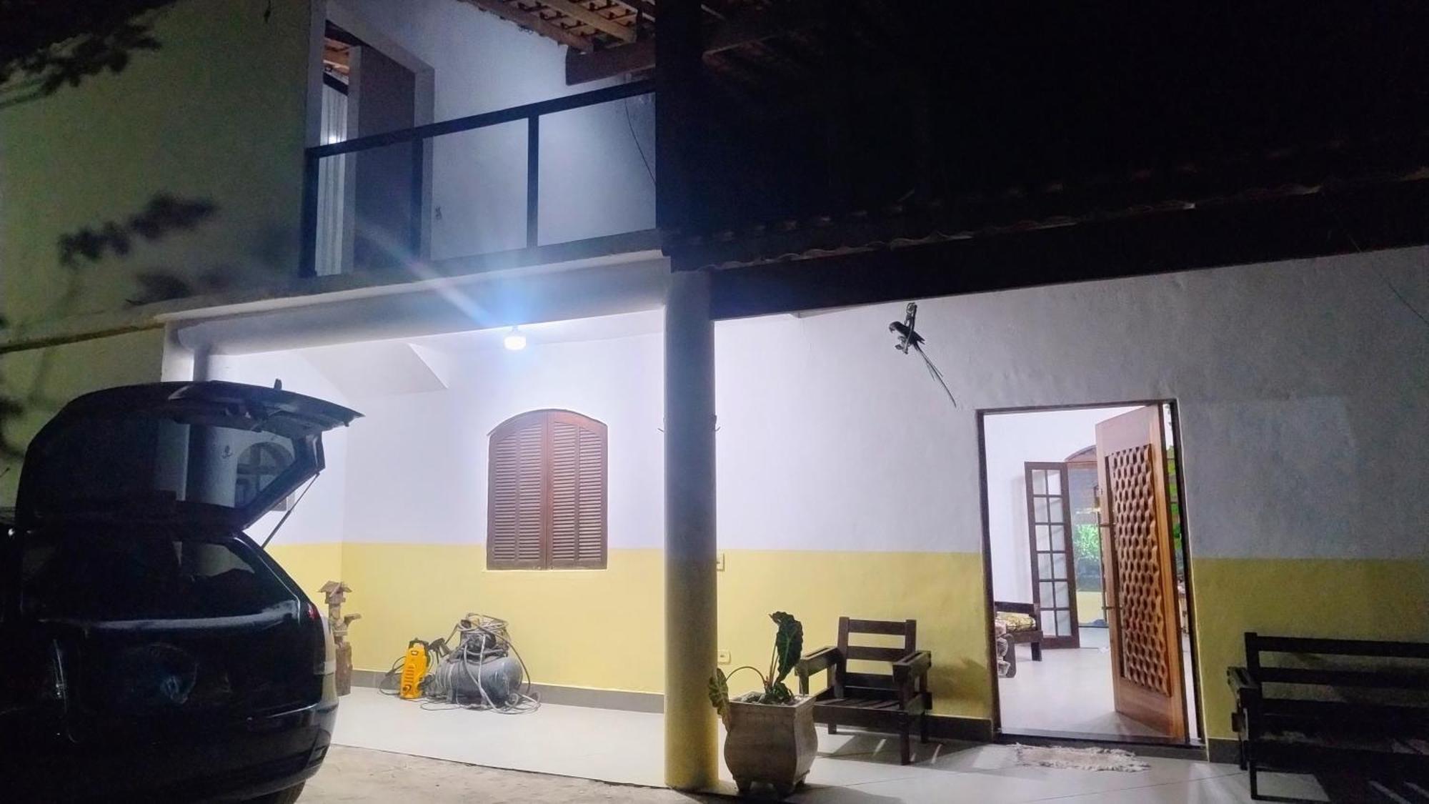 Chacara Goncalves Hotel Сао Паоло Екстериор снимка
