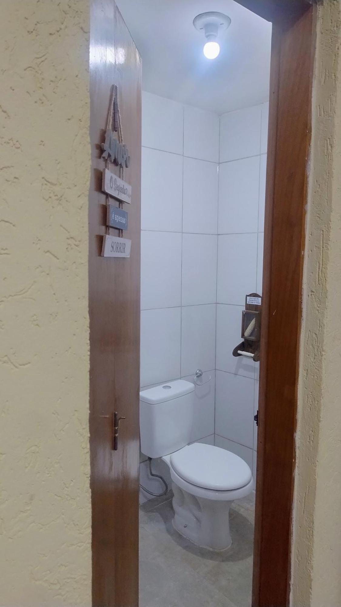 Chacara Goncalves Hotel Сао Паоло Екстериор снимка